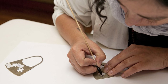 Museo Regional de la Araucanía, Temuco