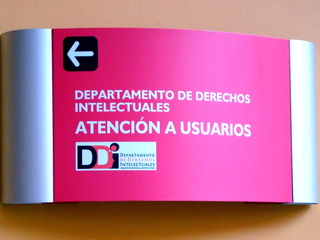 Suspensión de atención presencial