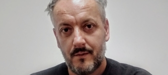 Foto director regional de Ñuble.