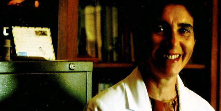 Mélica Muñoz Schick