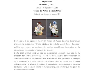 Comunicado de Prensa