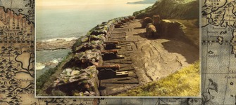 Los Castillos del Fin del Mundo