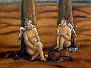 Retrospectiva de Audé Gutiérrez