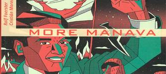 Portada del libro sobre historia de Rapa Nui