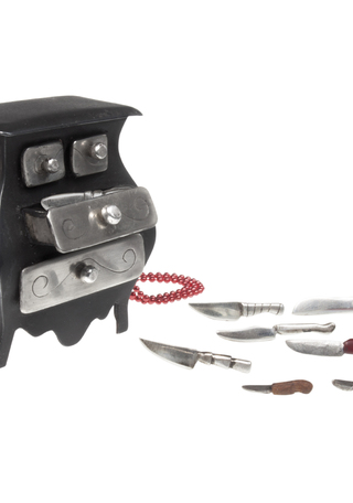 Obra de Cecilia Roccatagliata | Figuraciones