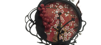 Obra de Paulina Amenabar | Figuraciones