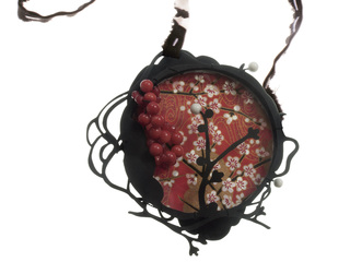 Obra de Paulina Amenabar | Figuraciones