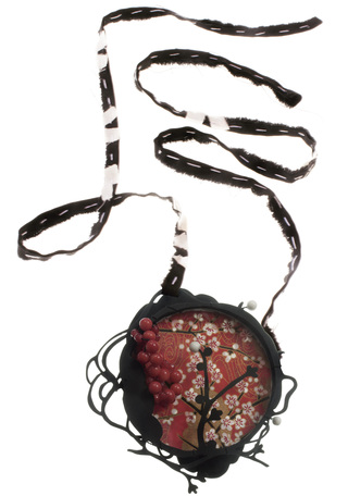 Obra de Paulina Amenabar | Figuraciones