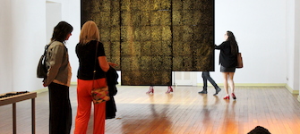 Diurna, de Magdalena Prado