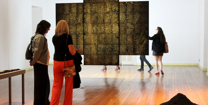 Diurna, de Magdalena Prado