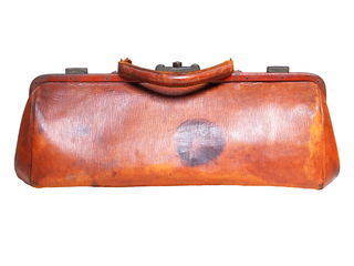 Objetos cotidianos de la antigua Poza