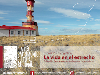 Exposición Digital "La Vida en el Estrecho"