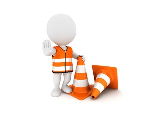 Suspensión Temporal de Aatención de Público