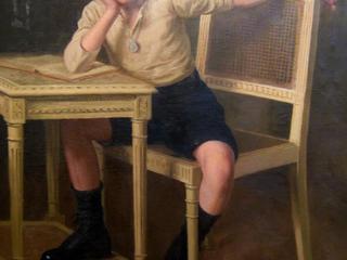 Paisajes y Gente de Chile