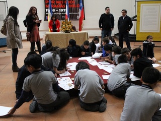 Archivo Nacional Histórico.