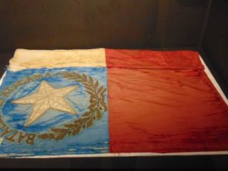 Estandarte 2do Atacama