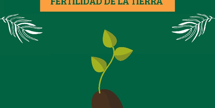 Paso 4. Fertilidad de la tierra