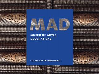 Catálogo de Mobiliario y Vidrio