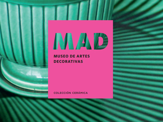 Catálogo de Cerámica