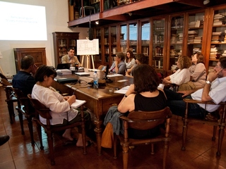 Séptima Sesión Comité Guión