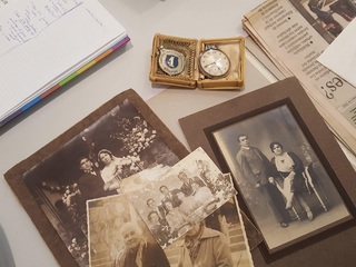 Hablemos de lo nuestro