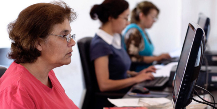 Biblioteca Pública de Marchigue, VI región