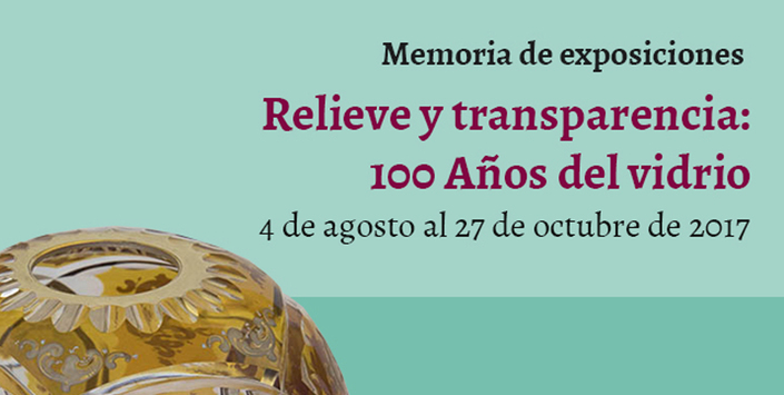 Exposición Vidrio
