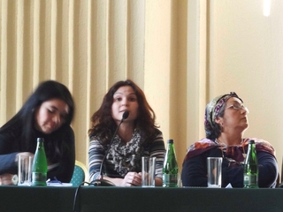 XI Jornadas Museológicas Chilenas