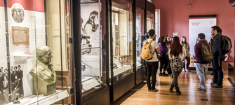 Museo de la Educación Gabriela Mistral