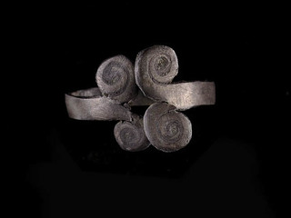 Anillo Diaguita MHNV 2030