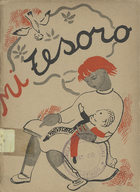 Mi tesoro. Silabario. 1945