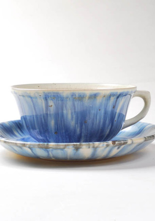 Taza de té