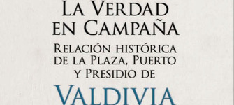 Historia de Valdivia escrita en 1782
