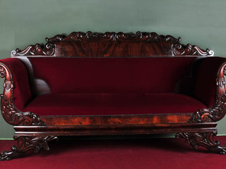 Objetos personales de Benjamín Vicuña Mackenna