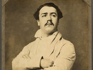 Vicuña Mackenna a los 20 años