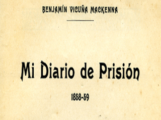 Mi diario de prisión