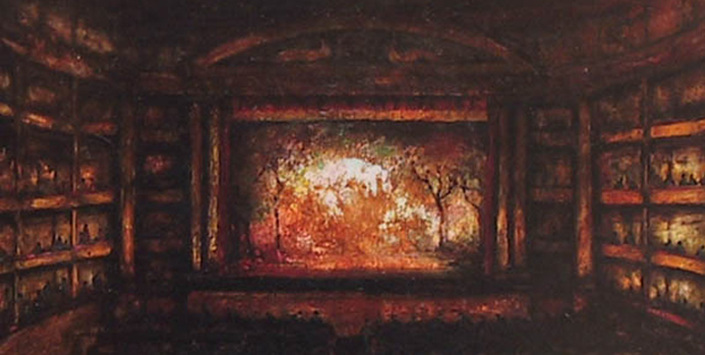 Teatro Municipal de Talca