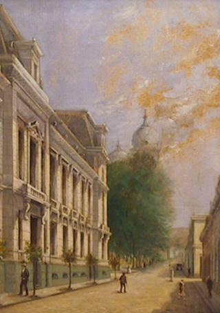 Intendencia de Talca