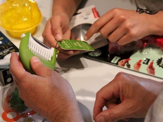 Concurso MDMN: Más que plástico, es crear una Idea