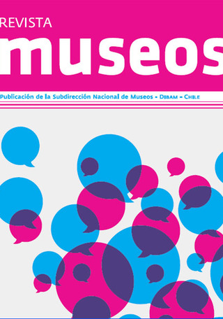Revista Museos Nº 27