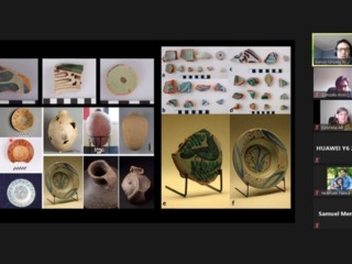 Museo va a tu escuela