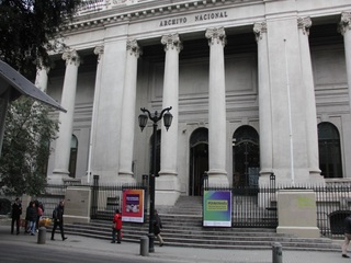 Archivo Nacional.