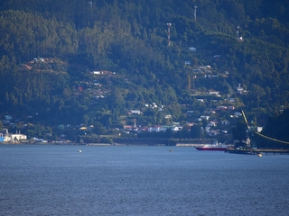 Castillo San Sebastián de la Cruz