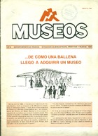 Camusseigth, Ariel. De cómo una ballena llegó a adquirir un Museo. 1989. 2 pp.