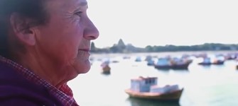 Prosperina del Carmen Pizarro.