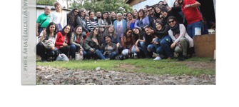 Perfil áreas educativas de museos estatales 2018-2019