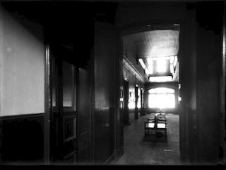 Instituto Comercial. Interiorl, Palacio Lyon