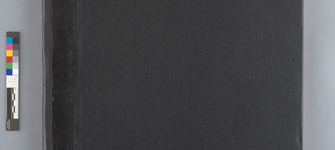 Tapa anterior frontal después del tratamiento