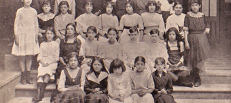 Clase del Profesor D. Julio Guerra