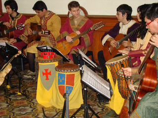 Aniversario Museo Regional de Magallanes